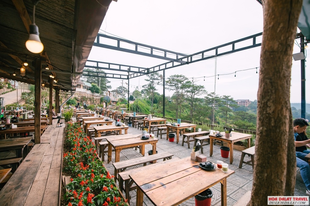 Tiệm nướng Thương Thương