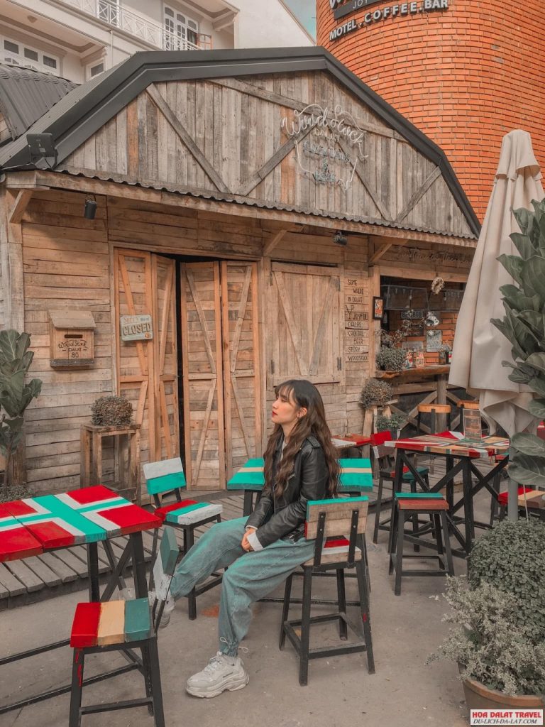 Top các quán cafe sống ảo Đà Lạt mà bạn nên biết