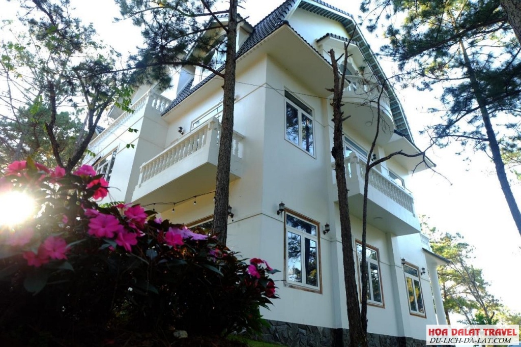 Tremolo Villas Đà Lạt