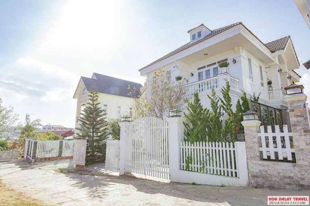 VWyL Villa Đà Lạt