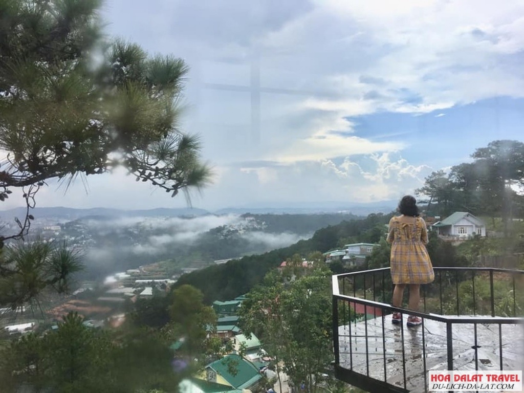 View Lò Sấy Coffee Store