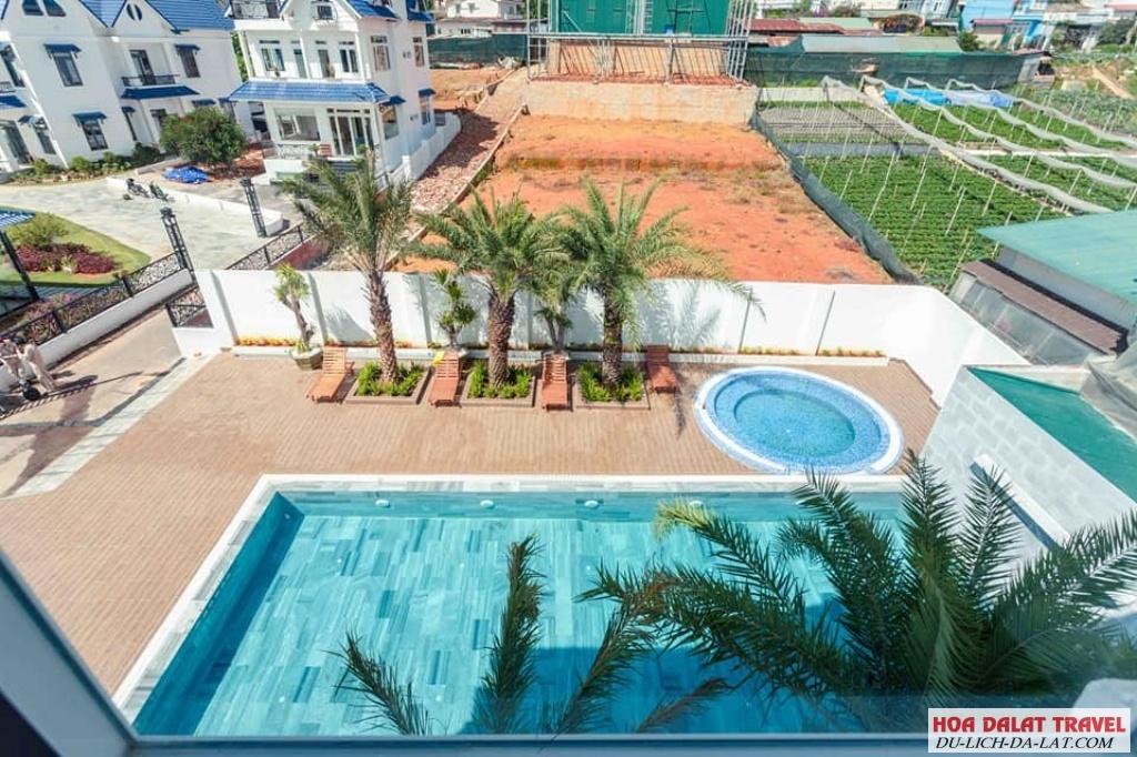 Villa Sun Valley