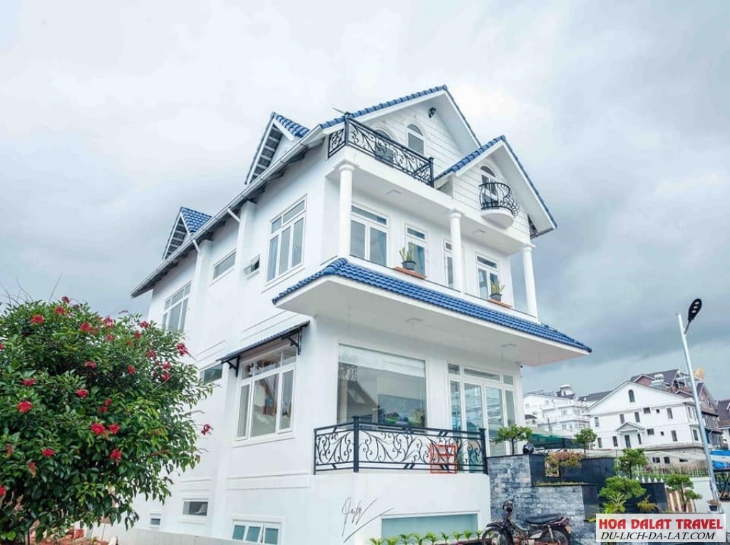 Villa Sun Valley