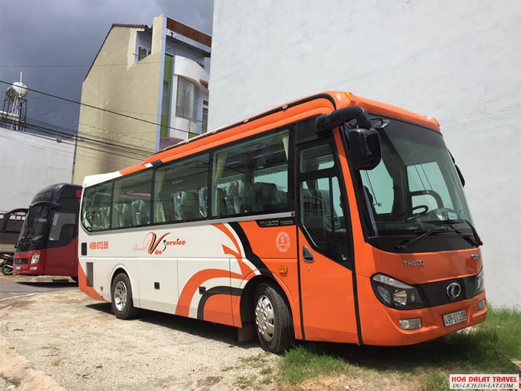 Vy Vân Limousine