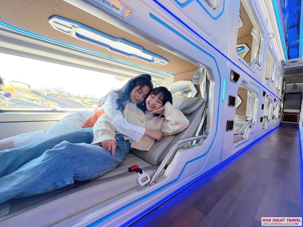 Xe Amazing Limousine