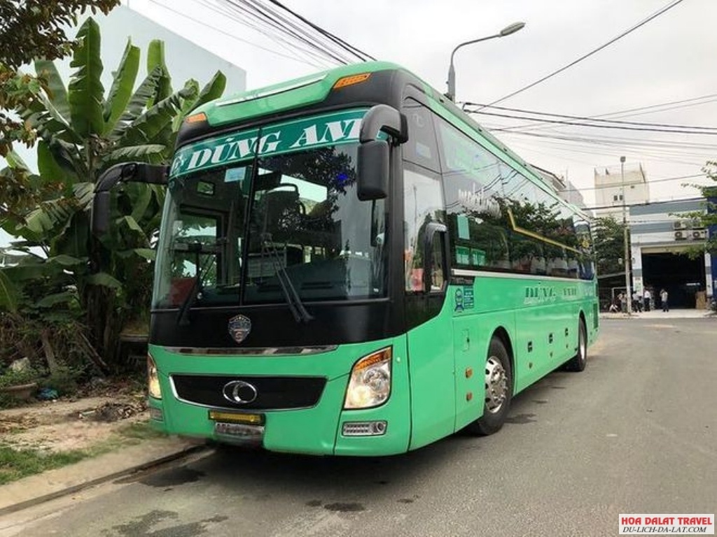 Xe Dũng Anh