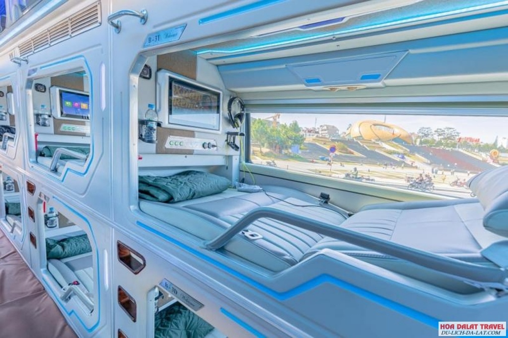 Xe Limo24h