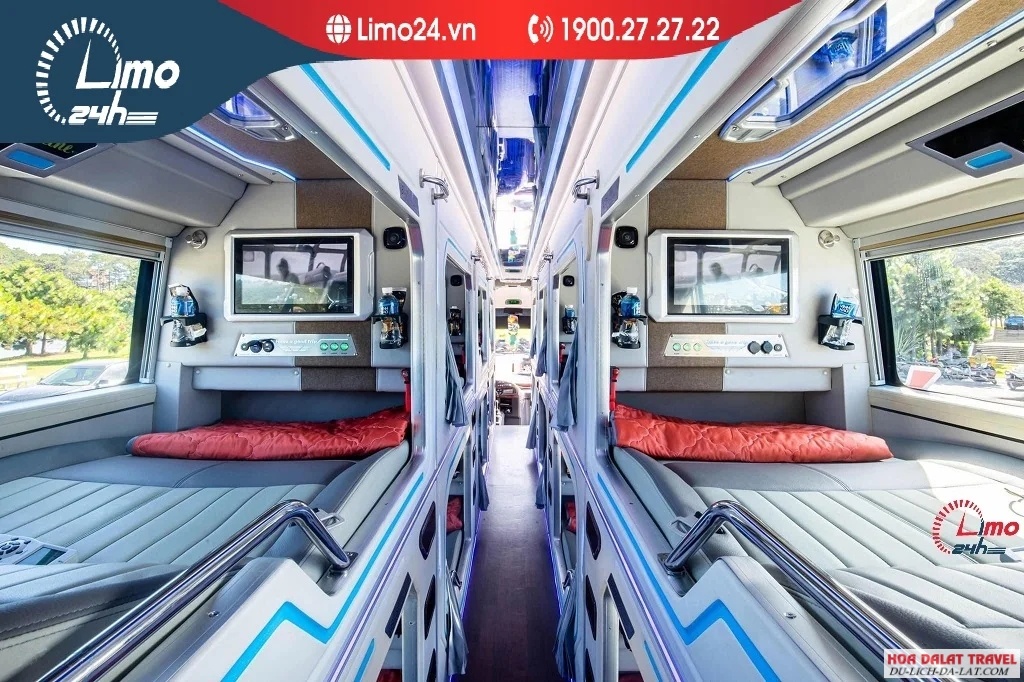 Xe Limo24h