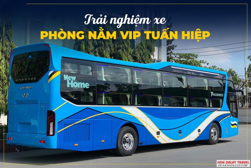 Xe khách Tuấn Hiệp