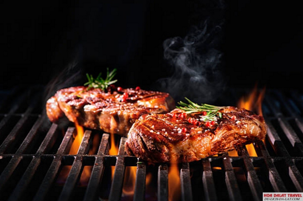 BBQ bắt nguồn từ đâu