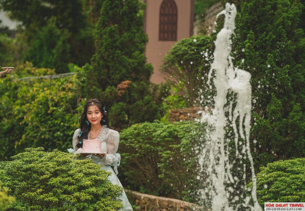 Check in Điện Ảnh JeJu