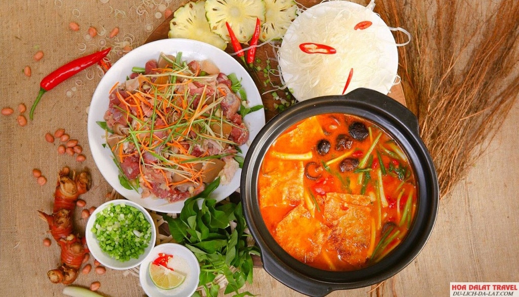 Dê Ré Song Dương