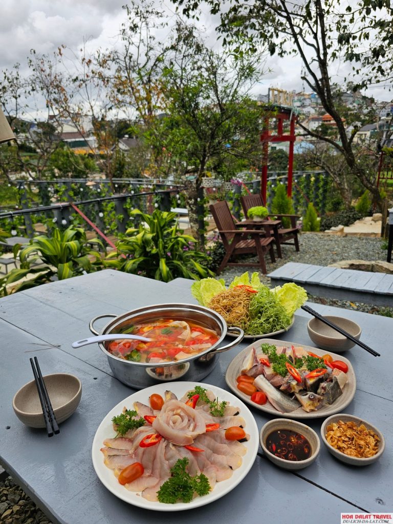 Đôi nét về Torri Farm