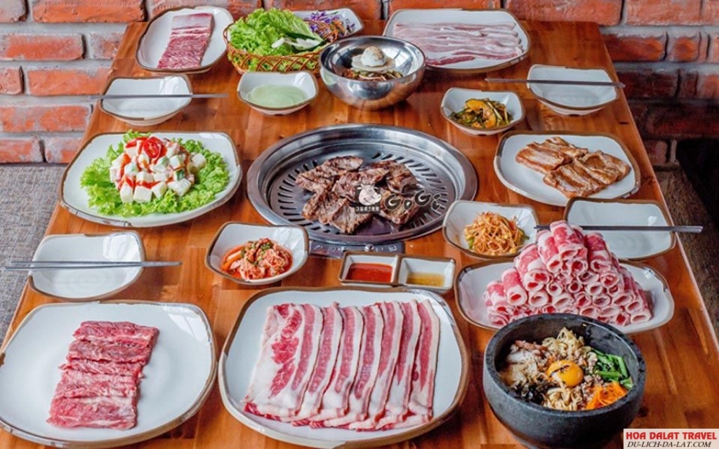 GoGi House Cầu Giấy