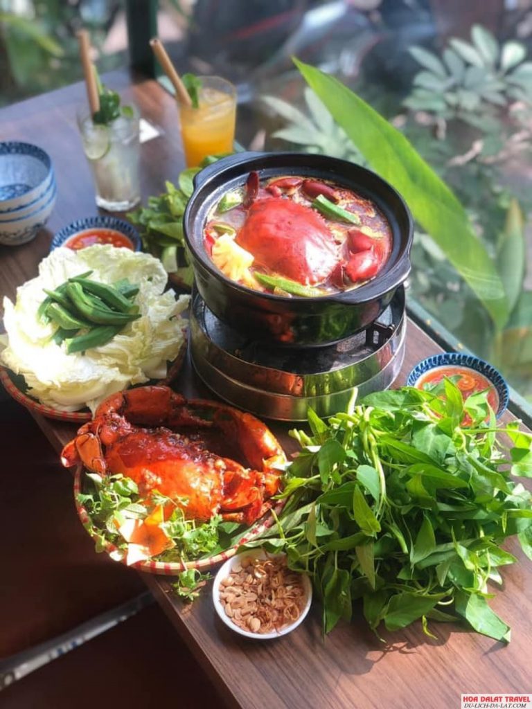 Hải Sản Cô Tô