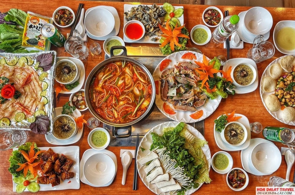 Hoàng Gia Đà Lạt
