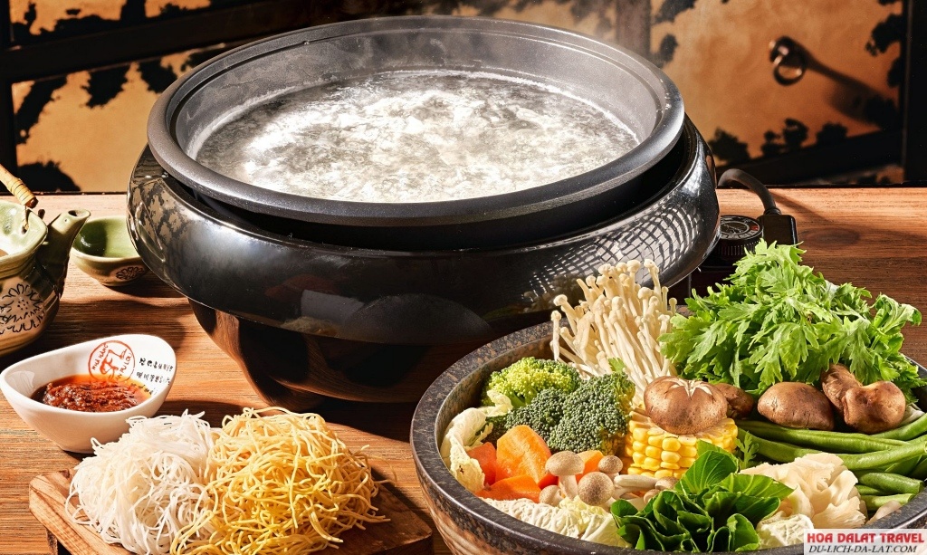 Lẩu Quảng Đông