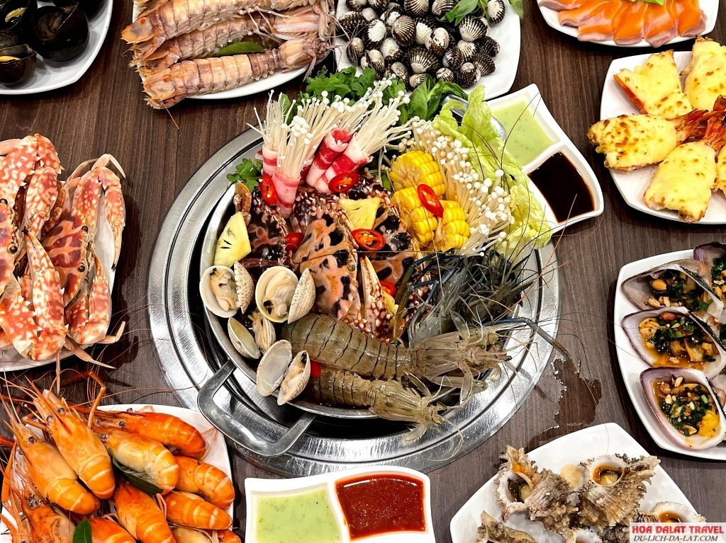 Lẩu, còn được gọi là cù lao