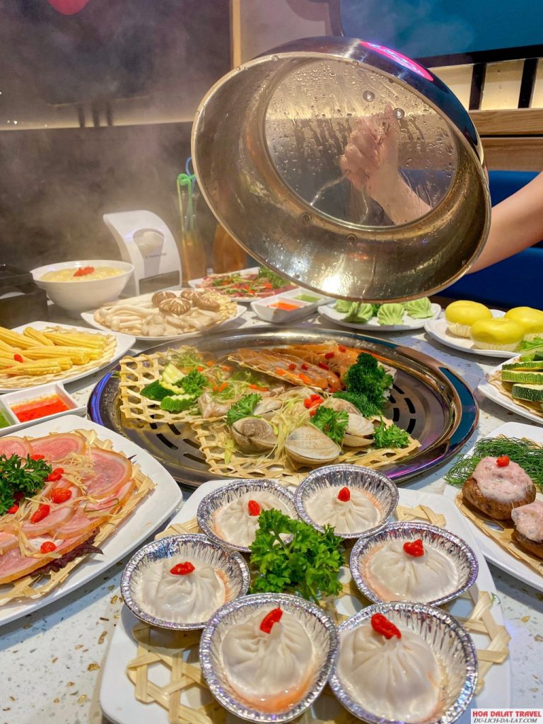 Lẩu hơi