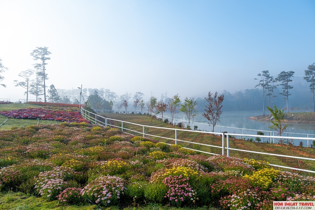 Ma Rừng Lữ Quán 2