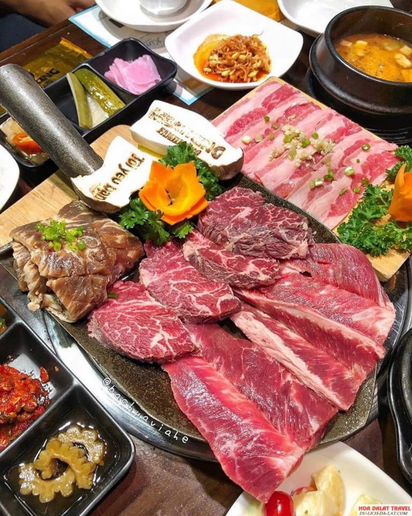 Meat King