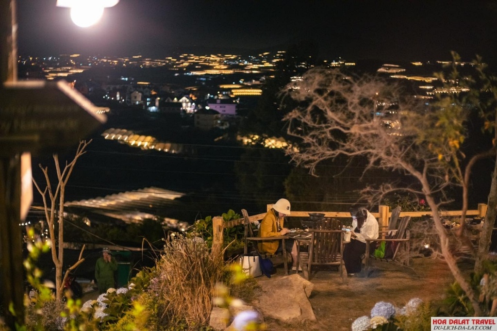 Natureside Sylas Đà Lạt
