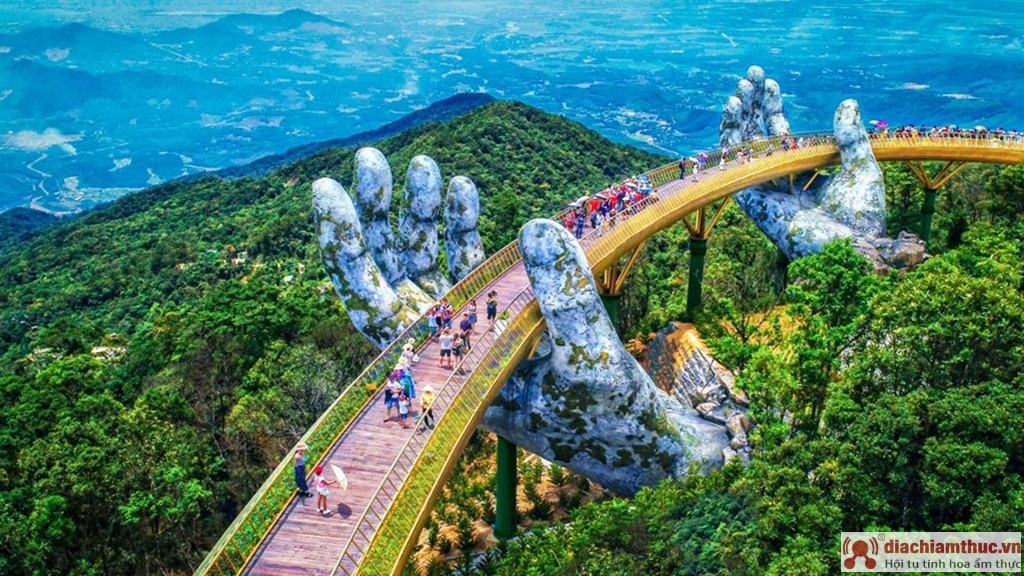Những trải nghiệm thú vị tuyệt vời khi đi du lịch