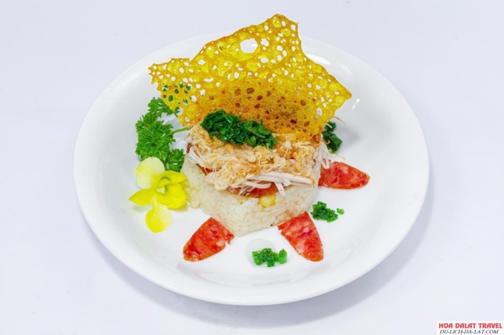 Tasty - món ăn