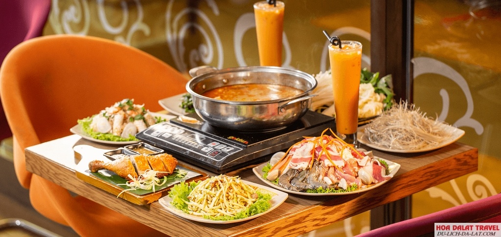 ThaiExpress Cầu Giấy