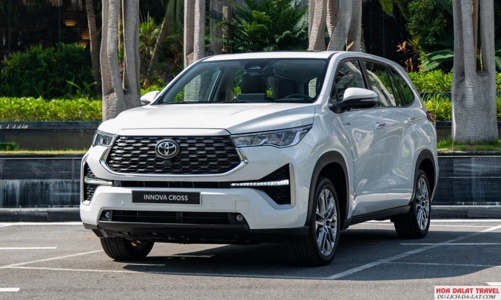 Toyota Innova