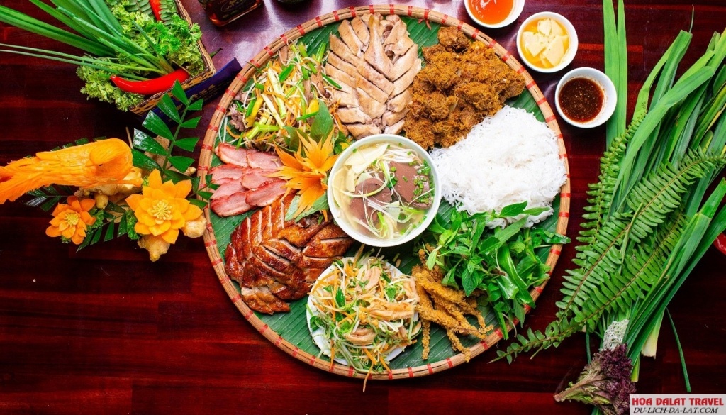 Vịt 34 Cầu Giấy