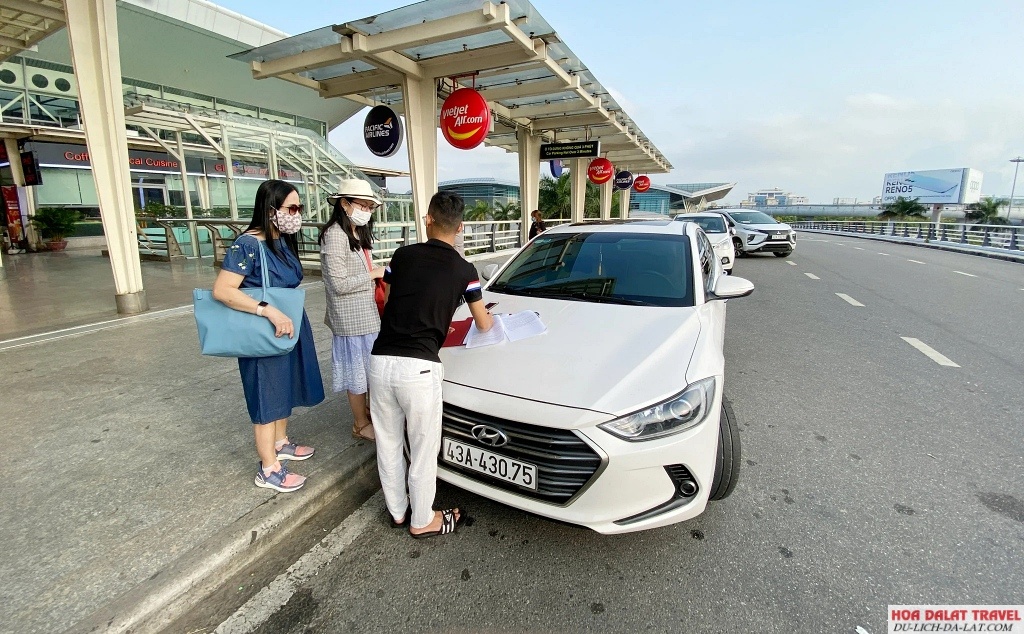 lưu ý quan trọng khi thuê xe 4 chỗ Đà Lạt