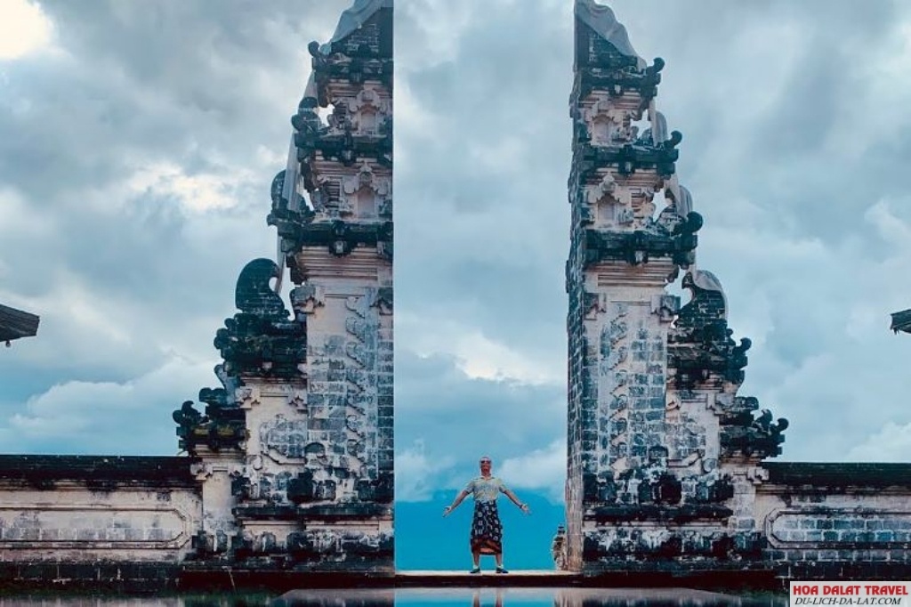 Bali Green Hills ở Đà Lạt