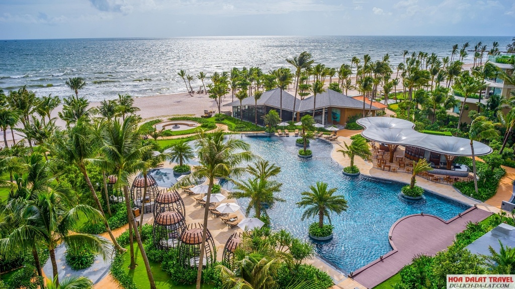 Beach Resort