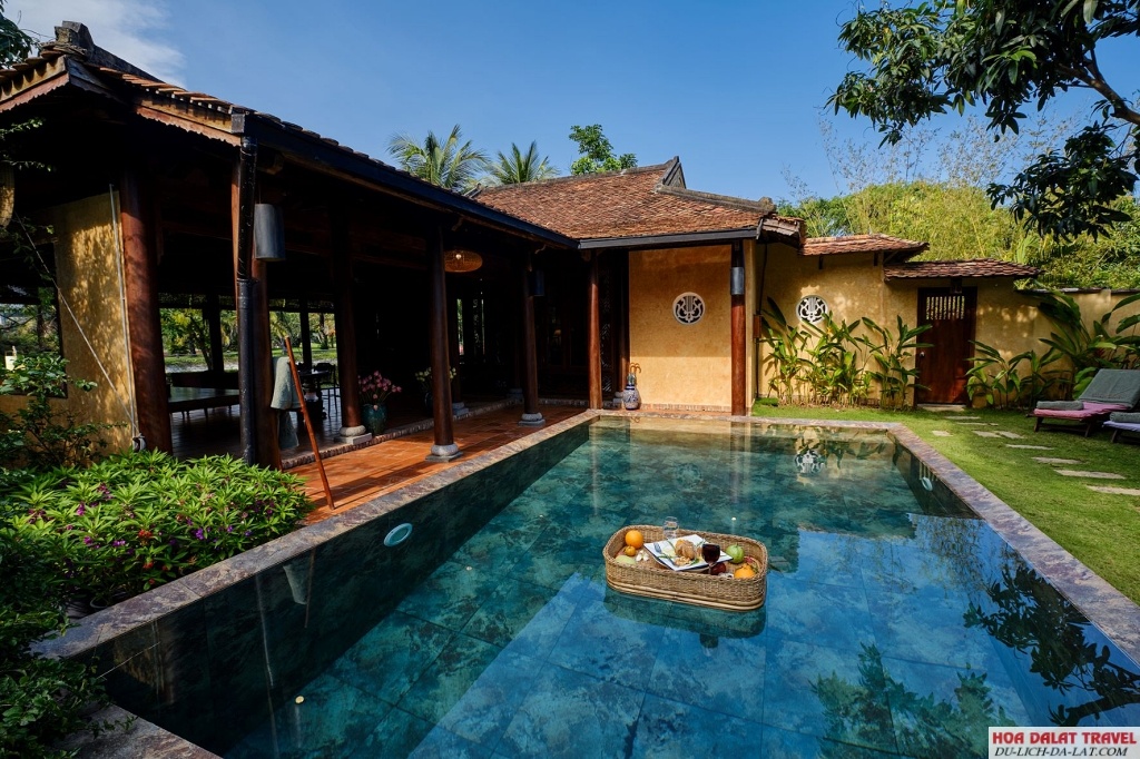 Boutique Resort