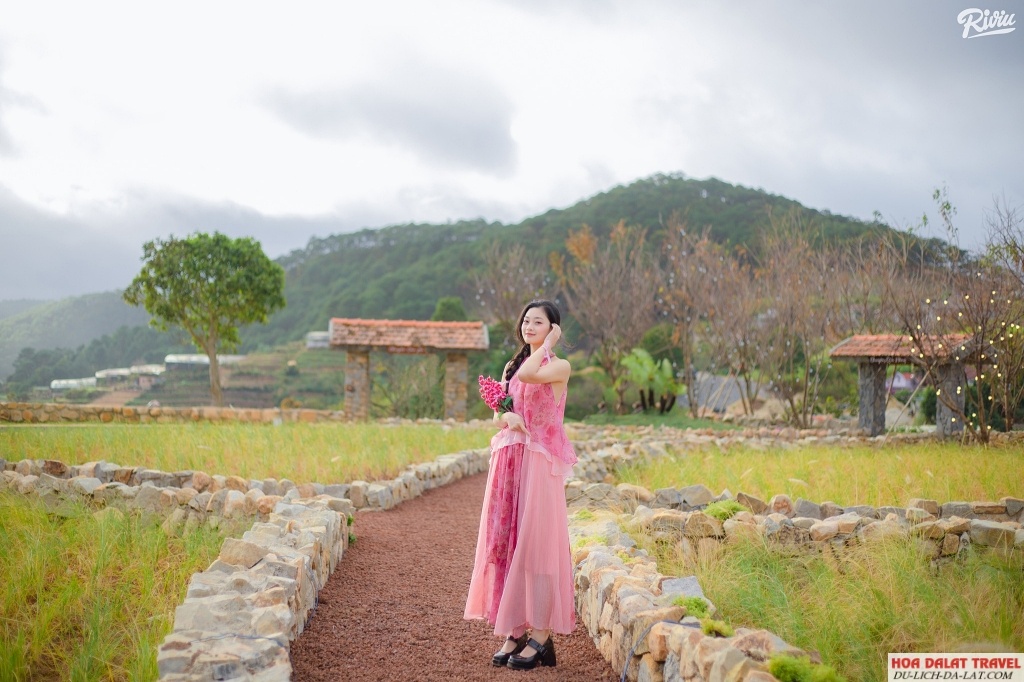 Chuyện Của Nắng Đà Lạt
