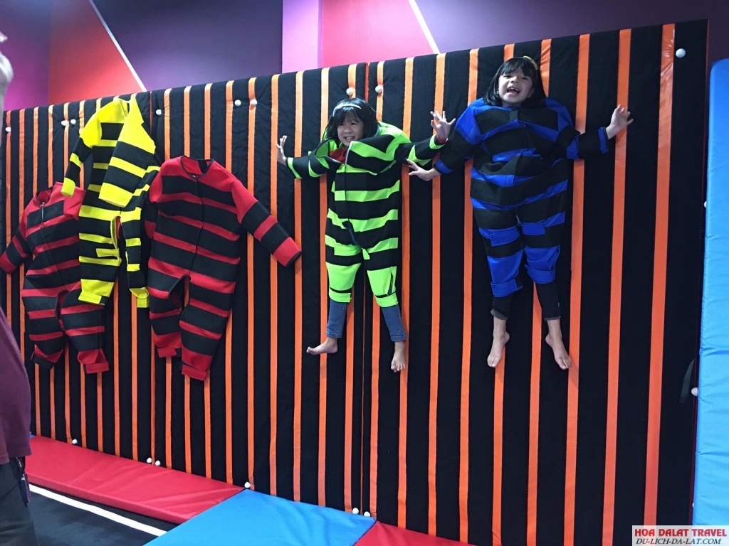 C'KidZone