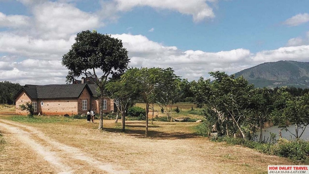 Dalat Milk Farm
