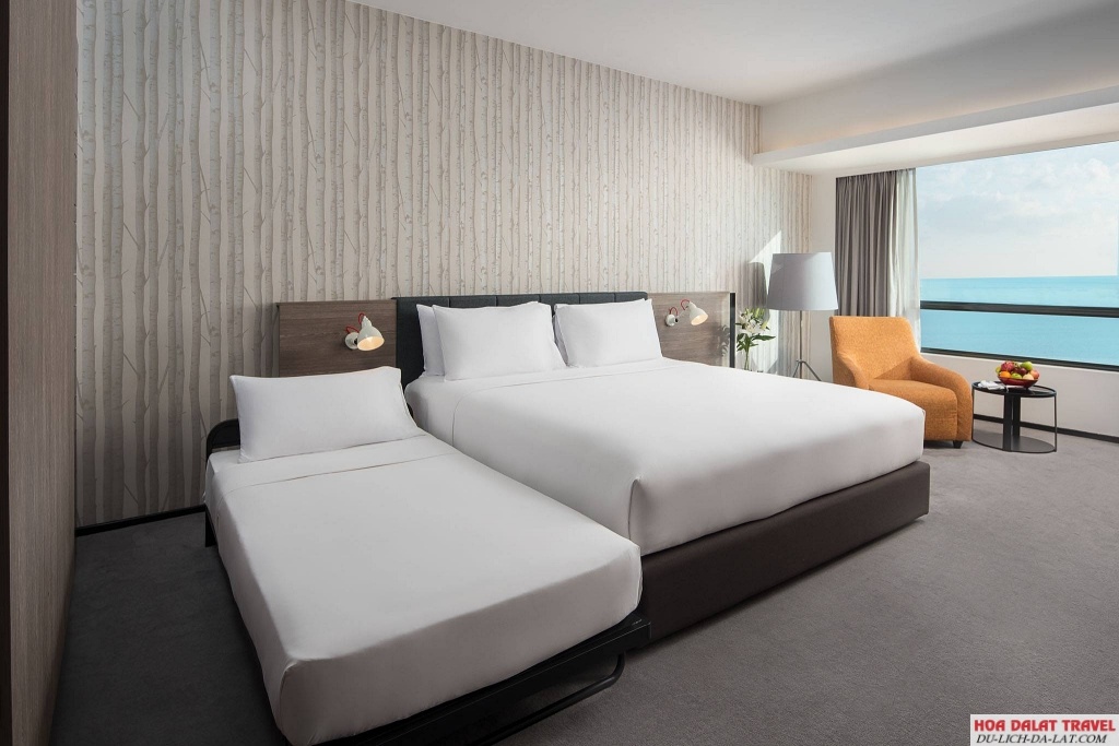 Extra bed - chiếc giường phụ