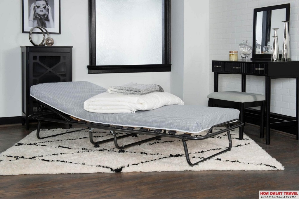 Extra bed