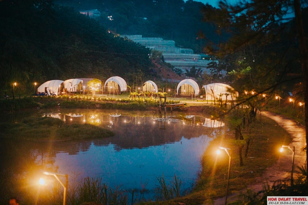 Forest Scent Đà Lạt
