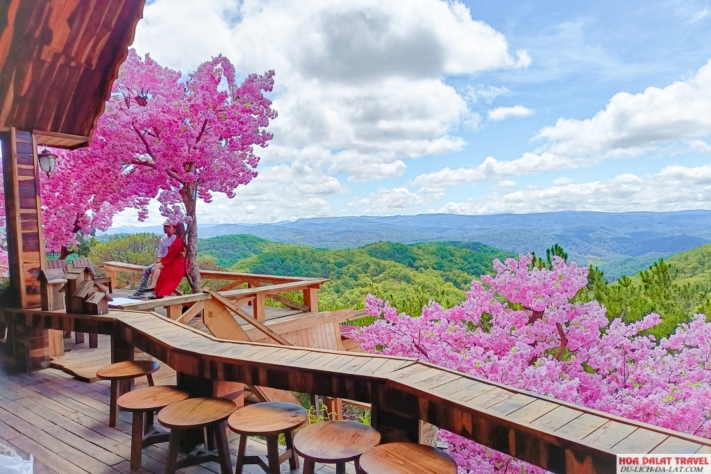 Green Hills ở Đà Lạt
