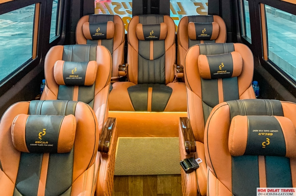 Lạc Hồng Limousine