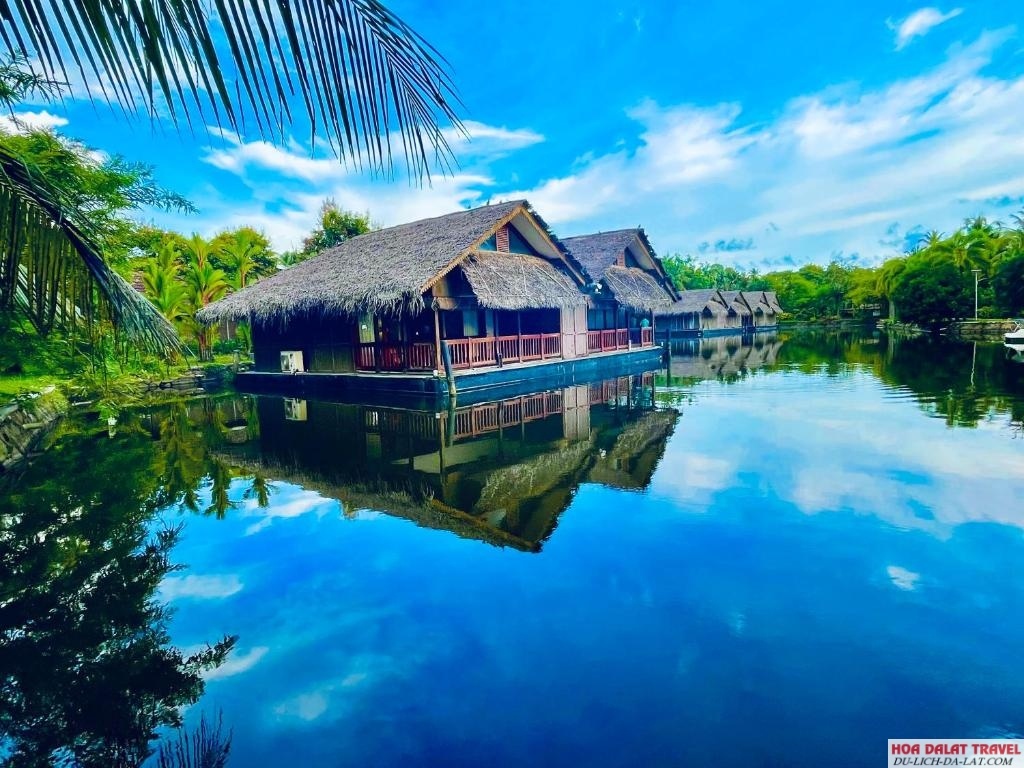 Lake Resort