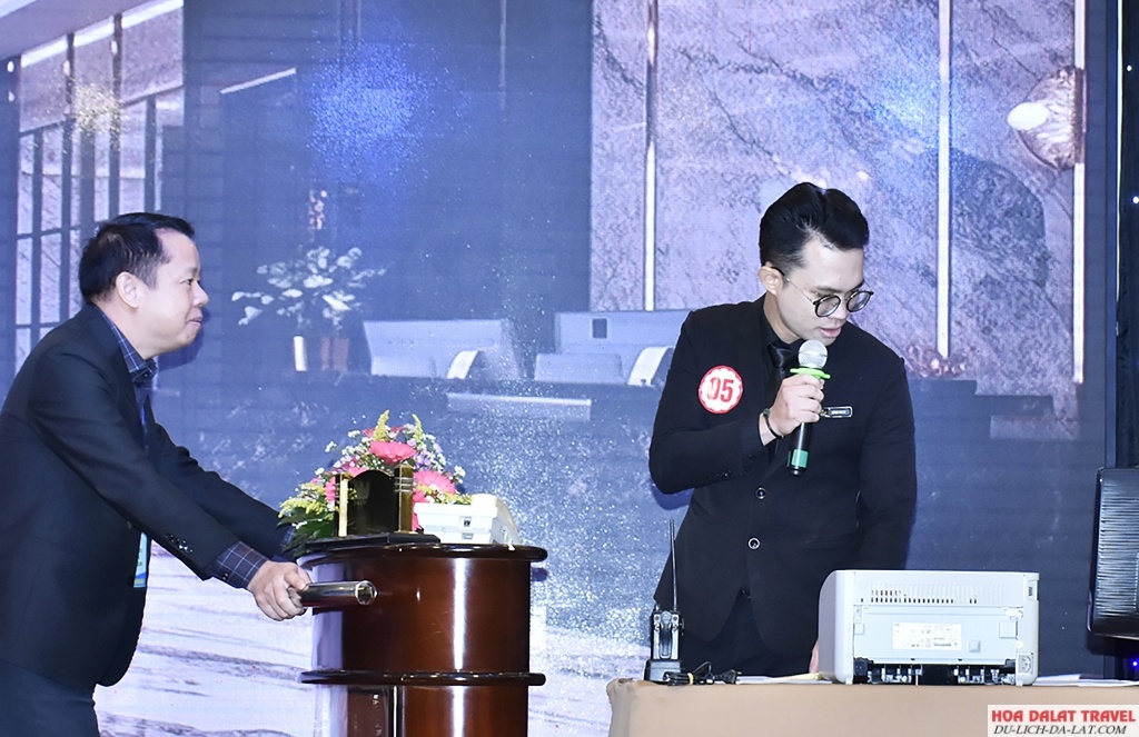 Linh hoạt trong việc xử lý tình huống