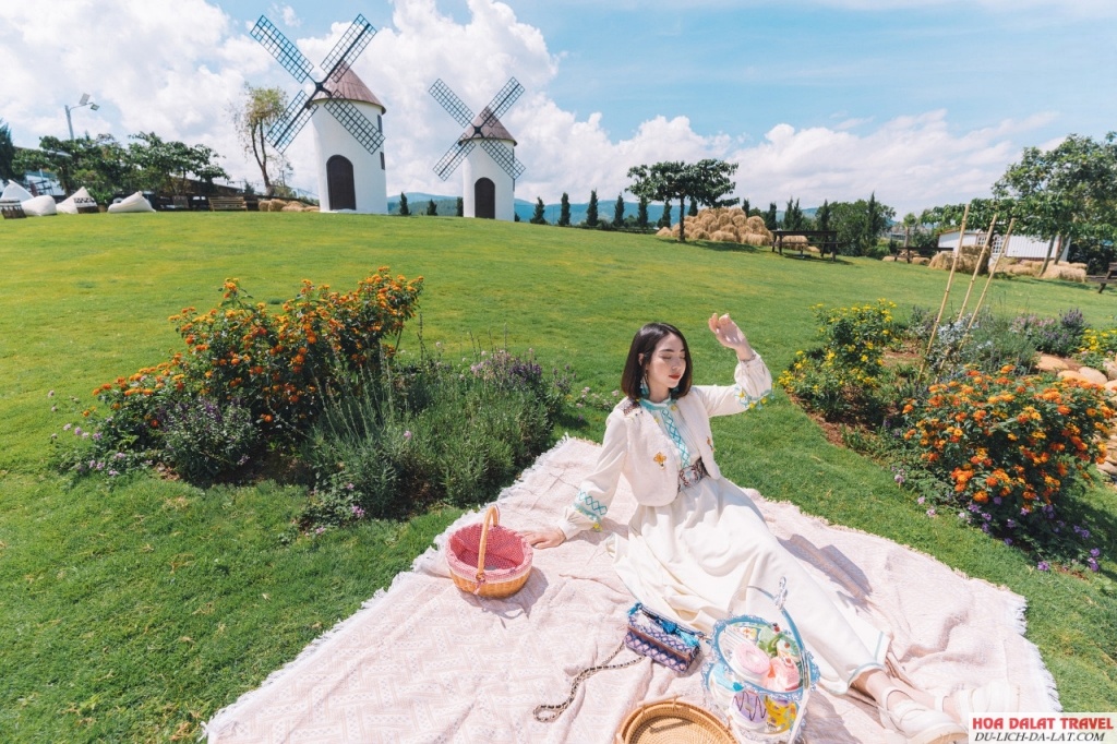 Mongo Land Dalat