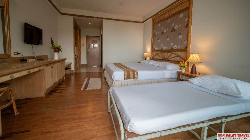 Những lưu ý khi chọn giường phụ