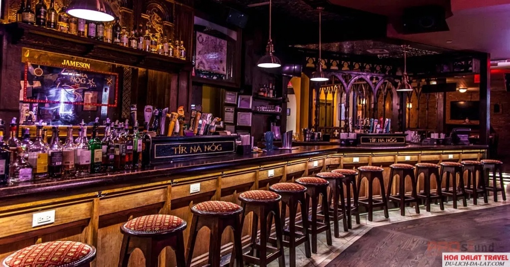 Phân biệt Pub với các mô hình khác