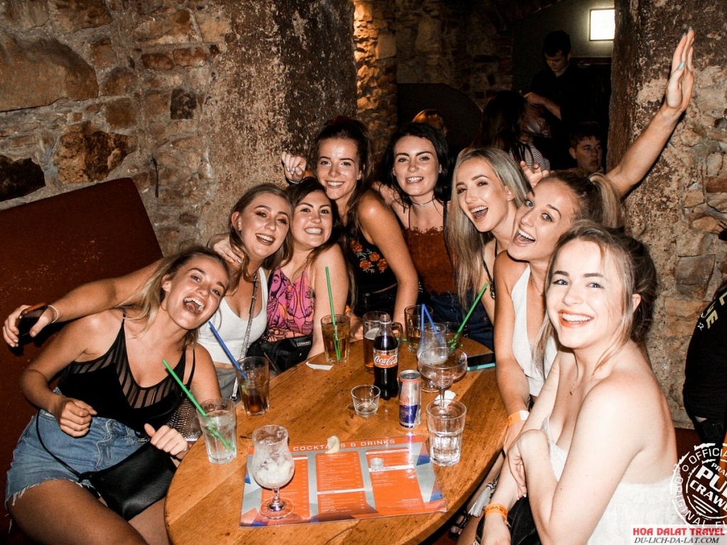 Prague Pub