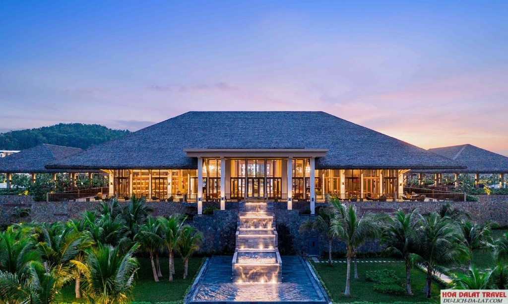 Resort